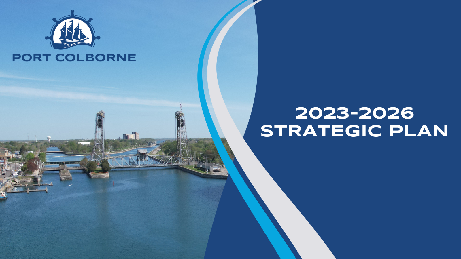 2023-2026 strategic plan